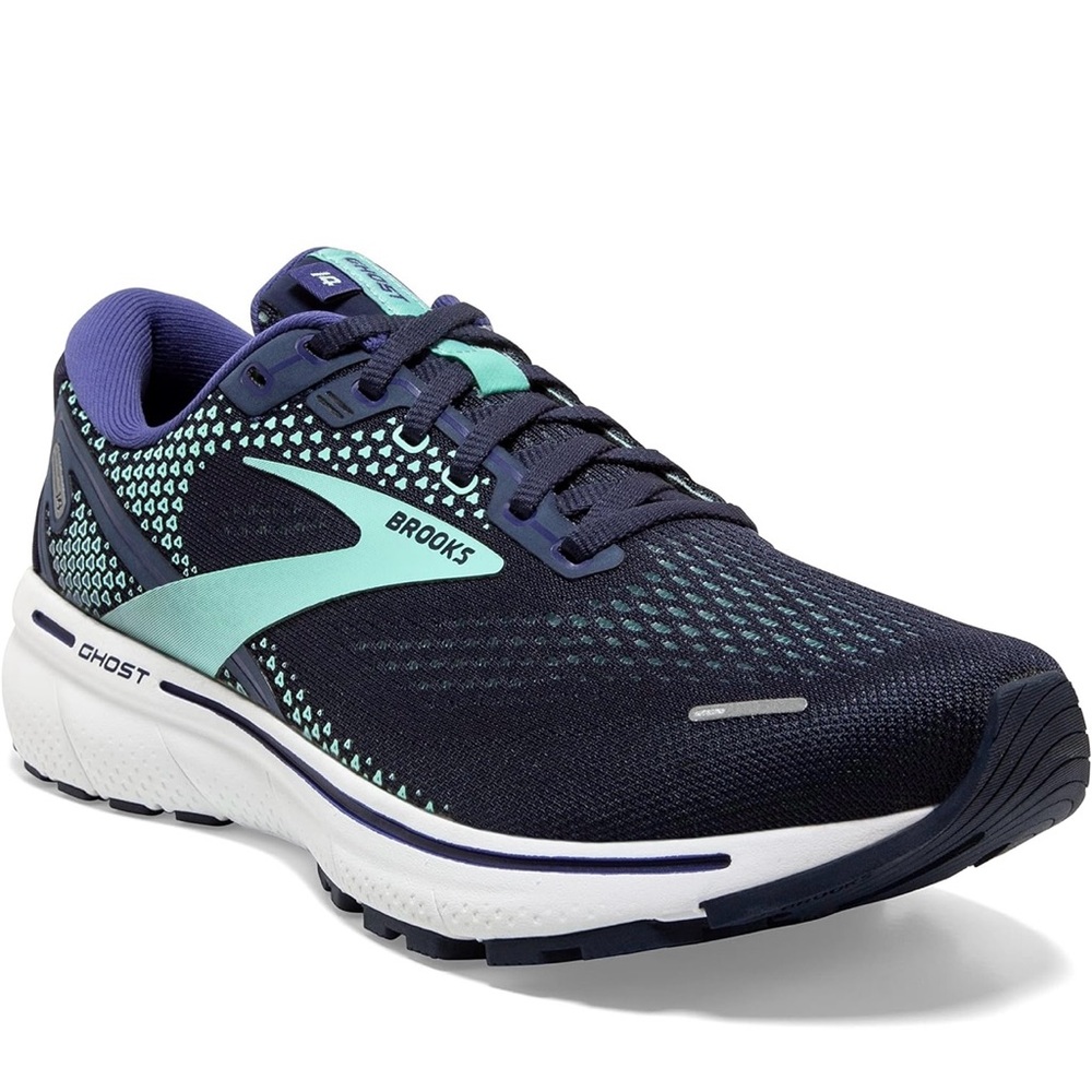 Brooks Ghost 14. Women’s Size 12 Narrow.